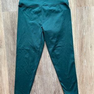 Teal Leggings